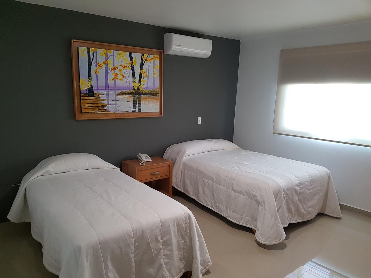 Casa Rys Hotel Ocotlán المظهر الخارجي الصورة