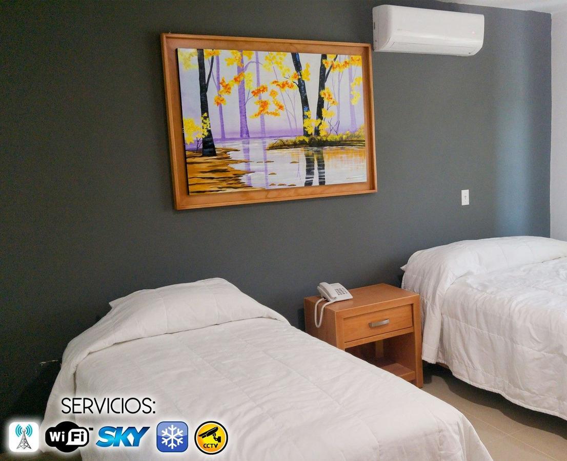 Casa Rys Hotel Ocotlán المظهر الخارجي الصورة